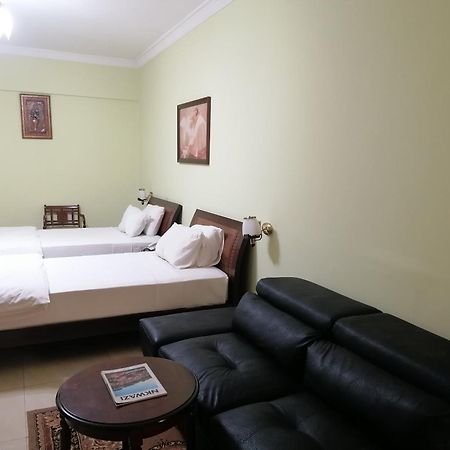 Royal Gibson Hotel Kitwe Exterior foto